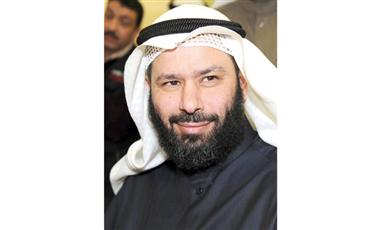 د.فيصل المسلم