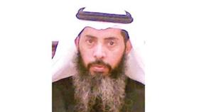 نايف المرداس