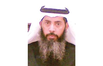 نايف المرداس