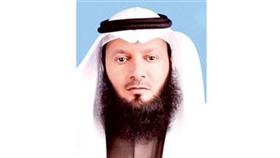 أحمد مطيع العازمي