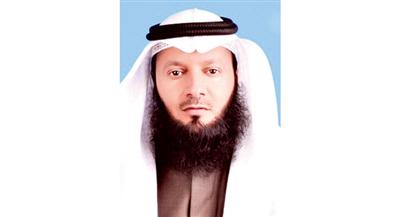 أحمد مطيع العازمي