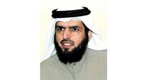 عادل الدمخي