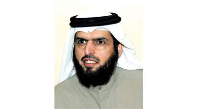 عادل الدمخي