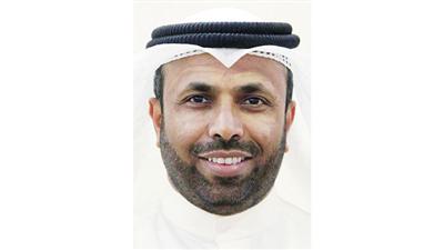 د.معدي العجمي