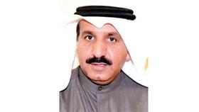 سالم النملان