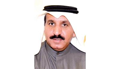 سالم النملان