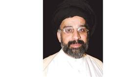 حسين القلاف