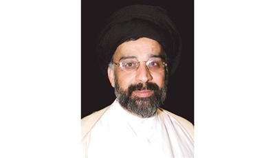 حسين القلاف