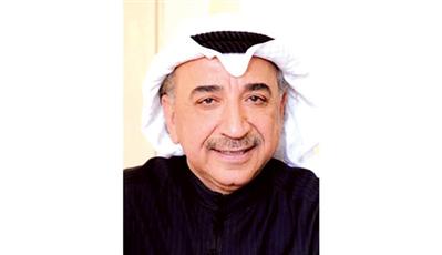 عبدالحميد دشتي