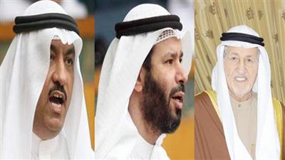 البراك والمسلم: اعتذار رئيس ديوان المحاسبة عن الحضور أمام لجنة حماية الأموال إهانة بالغة للمجلس