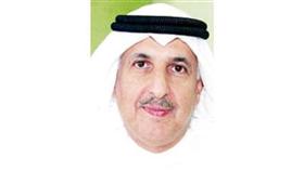 د.خالد السعد