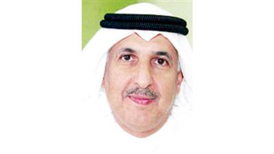 د.خالد السعد