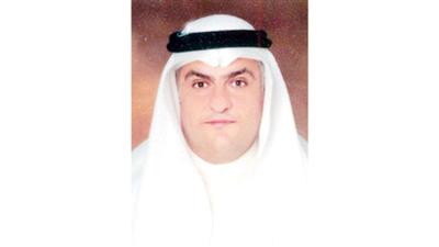 د. عبدالرحمن الرضوان