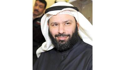 المسلم يطالب بتسمية مستوصف الفحيحيل باسم المجبر محمد عبد العالي العتيبي