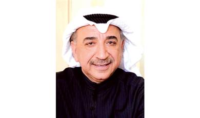عبدالحميد دشتي