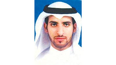 حمد العليوي