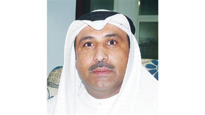 د. محمد الفايز