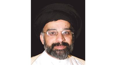 القلاف يطالب بتزويده بالإجراءات تجاه من يريد تقويض النظام