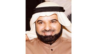 الوعلان: سندفع لإحالة ملف البدون إلى القضاء وتخبط الفضالة وجهازه يعقد القضية