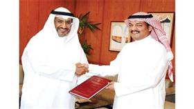 ناجي المطيري: «الأبحاث» تعمل على تنمية الإبداع والابتكار