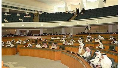 مجلس الأمة يقر قانون «الإعدام للمسيء»
