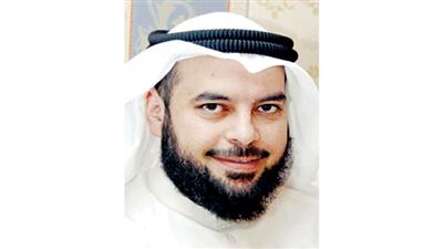 جمعان الحربش