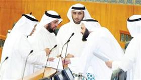 الطبطبائي وتنسيق قبل اقرار القانون