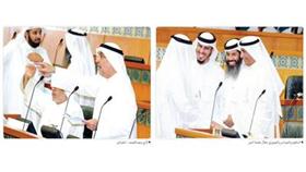 مجلس الأمة يقر قانون تغليظ العقوبة على المسيء للذات الإلهية والرسول وأمهات المؤمنين في المداولة الثانية