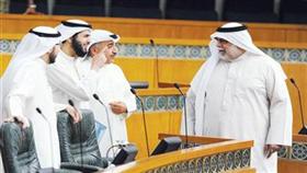 مجلس الأمة يقر قانون تغليظ العقوبة على المسيء للذات الإلهية والرسول وأمهات المؤمنين في المداولة الثانية