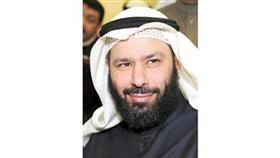 المسلم: ناصر المحمد في اجتماع لجنة التحويلات 14 مايو الجاري