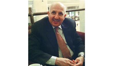 * د. خالد السعد