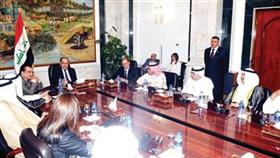 زيارة وفدنا الإعلامي إلى العراق خطوة جديدة نحو تعزيز العلاقات بين البلدين
