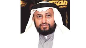 عمار العجمي