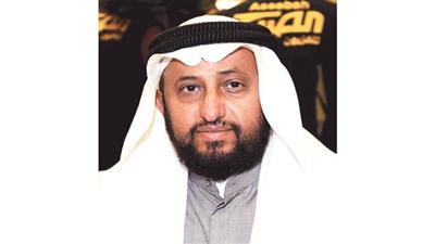 عمار العجمي