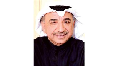 عبدالحميد دشتي