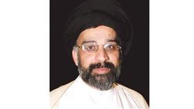 حسين القلاف