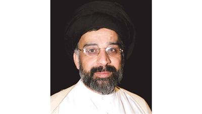 حسين القلاف