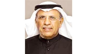 محمد الخليفة