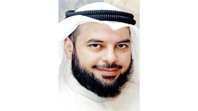 جمعان الحربش