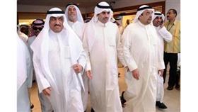 المستجوبون في طريقهم إلى تقديم الاستجواب