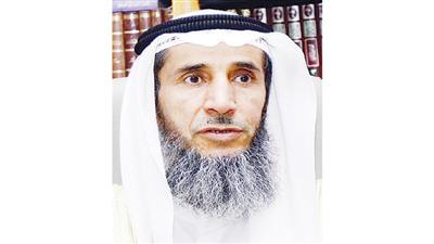 د.ناظم المسباح: القتل هو الحكم الشرعي بحق من سب النبي مسلماً كان أو كافراً