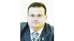 د.أسامة الحارس