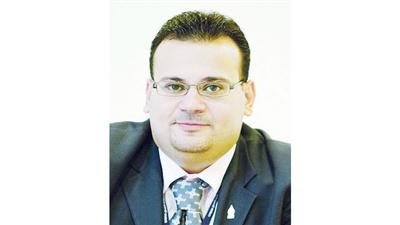 د.أسامة الحارس