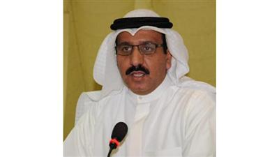 النملان يسأل وزير الصحة عن أطباء العلاج الإشعاعي في «مكي جمعة»