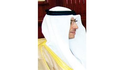 السفير الدخيل بحث العلاقات مع نائب رئيس وزراء لاوس