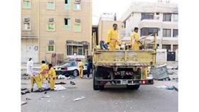 إزالة البسطات