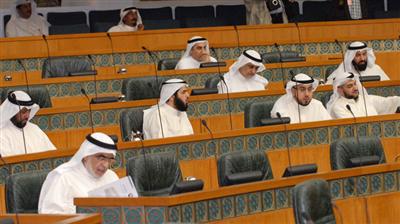 مجلس الأمة يقر قانون الصندوق الوطني لرعاية وتنمية المشروعات الصغيرة والمتوسطة