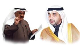 محمد العبدالله: الشمالي.. لن يستقيل