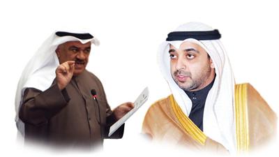 محمد العبدالله: الشمالي.. لن يستقيل