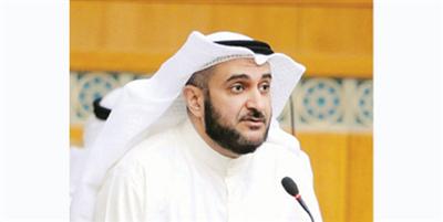 الكندري: المهري والجويهل معاول هدم للوحدة الوطنية وللأخلاق والقيم